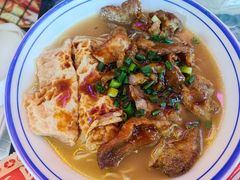 -亞婆井·劲抽面食(铂顿城店)