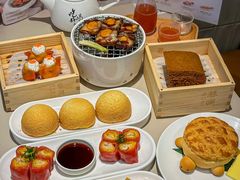 -蔡澜点心·粤菜(万菱汇店)