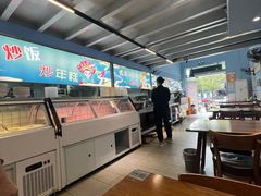 -万香姜汁(引泉路店)