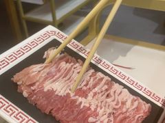 -1078號老北京涮肉(万达广场店)