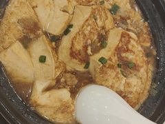-东江渔村·古典园林·30年粤菜老字号(太和店)