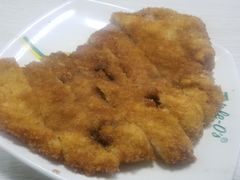 -弄堂面馆(金运路店)