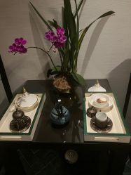 点击看大图 -文华东方水疗中心