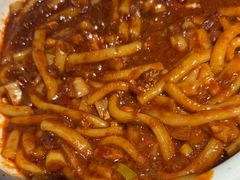 -谷丽麦馕新疆菜·清真(步步高梅溪新天地店)