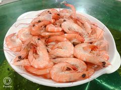 -四川小胡子海鲜(丁村万人海鲜广场店)