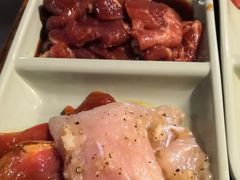 -梨花自助烤肉(天河城店)