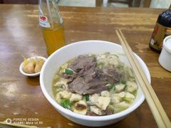 -刘信牛羊肉小炒泡馍(回民街店)