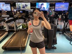 -懒人Club健身(卓越时代广场店)