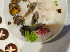 -香守·花胶鸡海鲜火锅(JW万豪店)