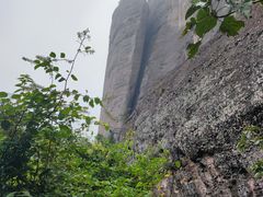 -崀山风景名胜区