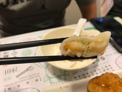 -点点心点心专门店(旺角店)