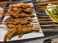 -管氏翅吧(马家堡店)