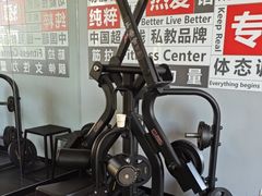 -JOEY'SGYM 乔派