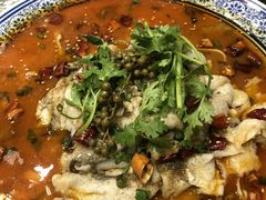 -永安鱼庄·镇江菜(丁卯店)