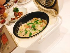 -赵记老铺(市府恒隆广场店)