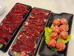 -陈记顺和潮汕牛肉火锅(棠德南路店)