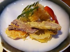 综合天妇罗-大江户日本料理(吕厝店)