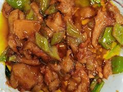-北冰洋狗肉冷面城(总店)