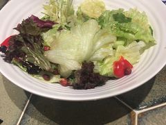 -盛百味·家宴餐厅(霸州分店)