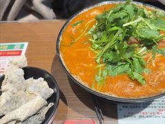 -肥汁米蘭香港米线(宁波路总店)