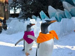 -波塞冬旅游度假区