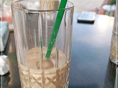 -Be Lived Cafe比例咖啡(摩天轮店)