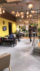 -INXXMAN男士理发