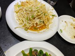 -晚归月亮湾私家菜(临邑路店)