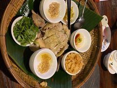 -园林美食城·本土农家菜(杨和镇店)