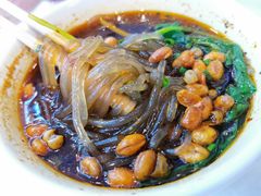 酸辣粉-潇湘楼(环保园店)