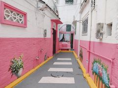 -柴油机1959创意园(IF1959文创园)