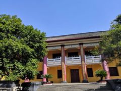 -桂林独秀峰王城景区