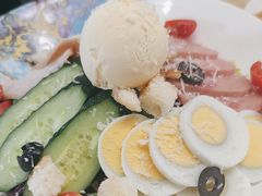 -刀叉遇上筷子中西融合餐厅(和平店)