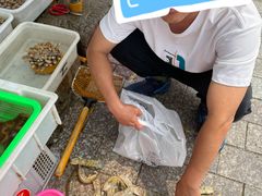 -盛港湾海鲜食府(黄沙店)