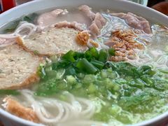 豬雜粿條-潮汕龙记·普宁肠粉