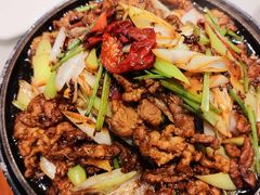 -一品滇香·云南菜(公益西桥店)