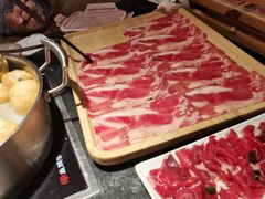 -许府牛火锅(信义坊总店)