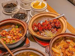 -啫神·广州地标美食(北京路店)