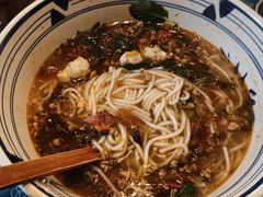-蜗牛小馆醉乡民谣云南菜(惠新西里店)