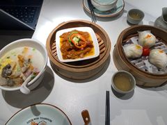 -禄运茶居·手工点心(猎德店)