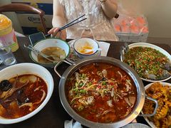 -艺味深尝(云锦路店)