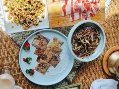 -慢丽江·云南野生菌土鸡锅(西山店)