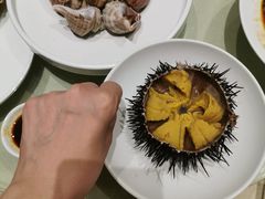 -将相和·海鲜蒸饺大连菜