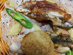 -十三姨工厨顺德美食·宴会·团餐(天河北路店)