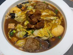-黑窑厂糖油饼烤鸭·清真菜(旗舰店)