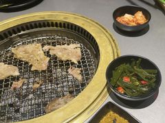 -KING KU卿古·炭火烤肉(临平银泰城店)