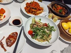 -汤城小厨•粤菜•靓汤(苏州街店)