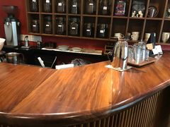 -RUMORS COFFEE ROASTERY鲁马滋咖啡(湖南路店)