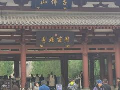 -千佛山风景名胜区