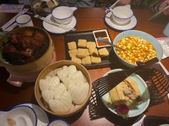 梅干菜焖肉-寻宝记绍兴菜(鲁迅路店)